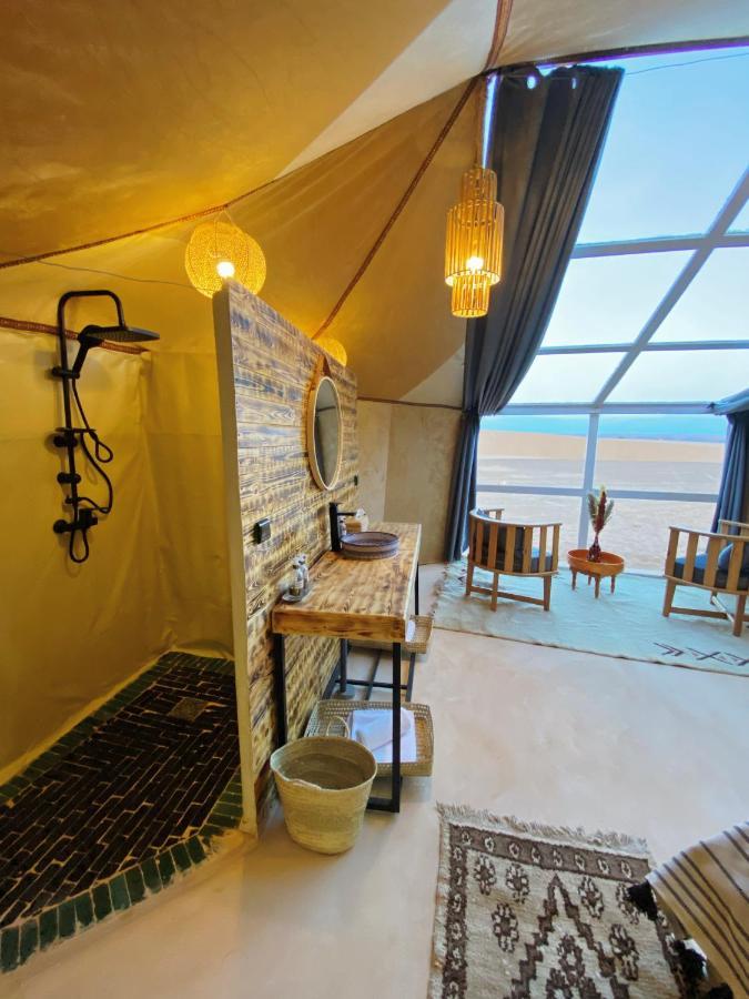 Sky View Camp Hotel Merzouga Luaran gambar