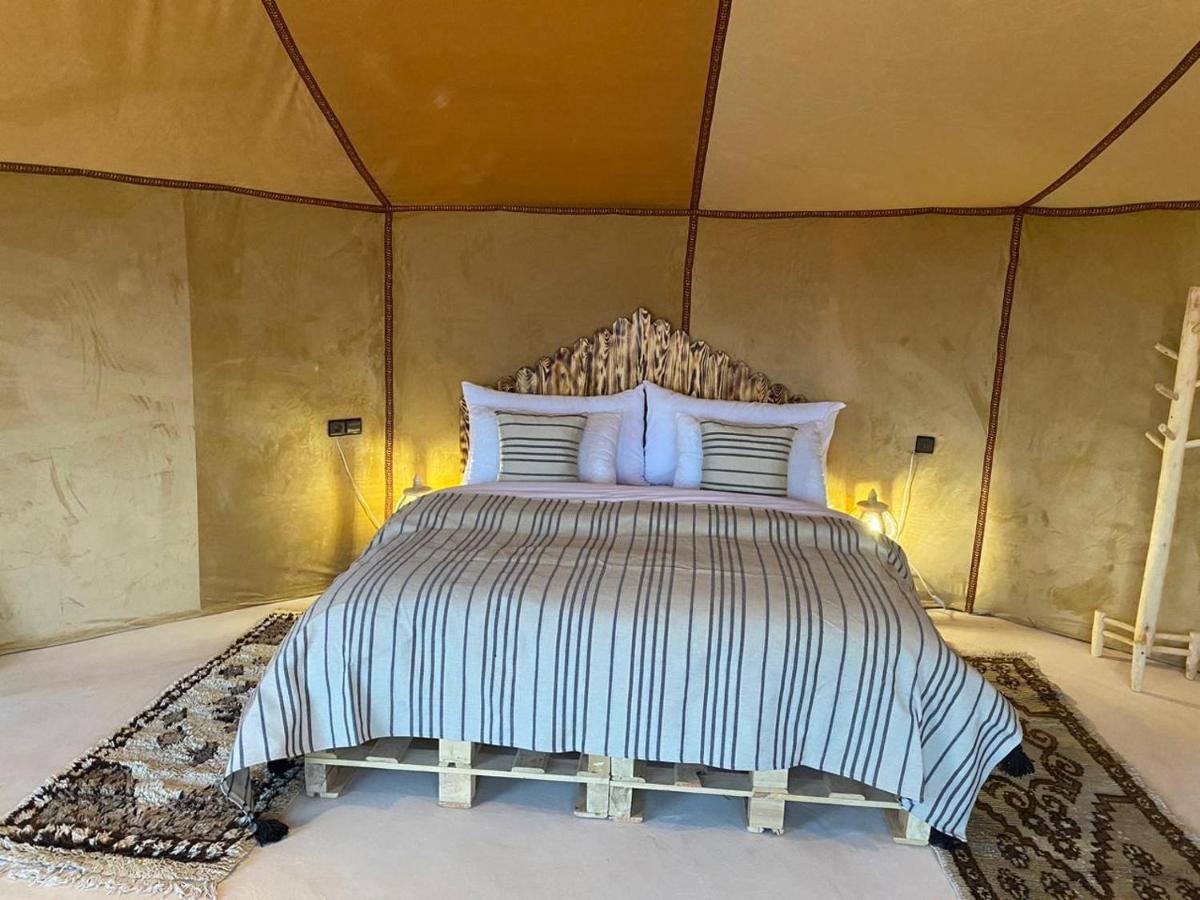 Sky View Camp Hotel Merzouga Luaran gambar