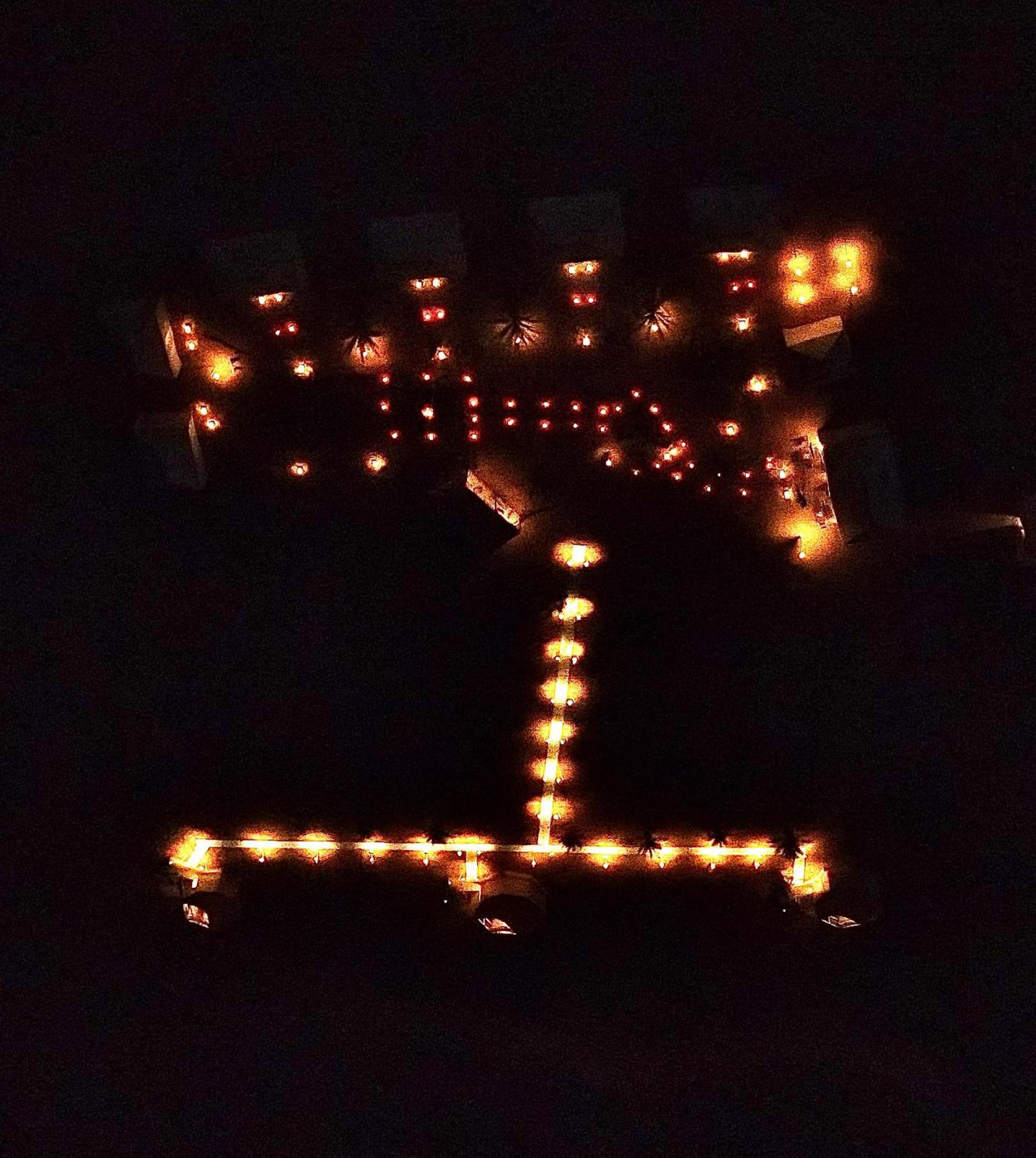 Sky View Camp Hotel Merzouga Luaran gambar